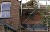 free Began home extension quotes