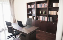 Began home office construction leads